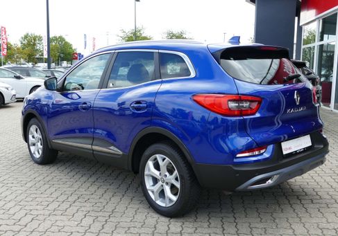 Renault Kadjar, 2021