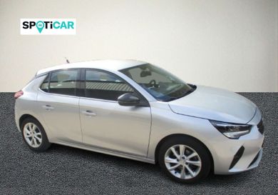 Opel Corsa, 2022