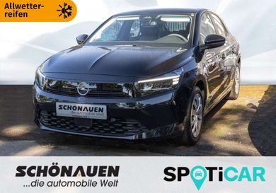 Opel Corsa, 2025