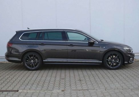Volkswagen Passat Variant, 2020 2