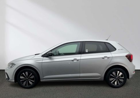 Volkswagen Polo, 2025