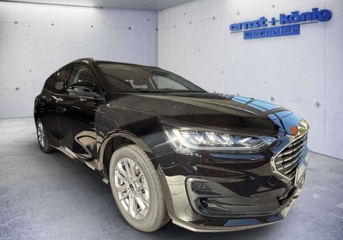 Ford Focus, 2026