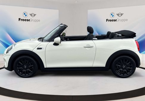 MINI Cooper Cabrio, 2019