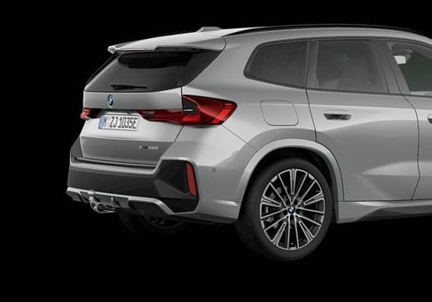 BMW X1, 2026 2