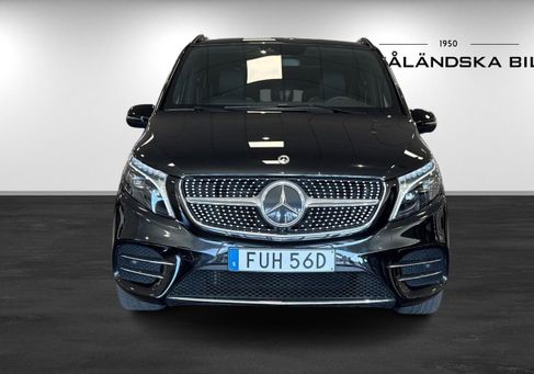 Mercedes-Benz V 300, 2023