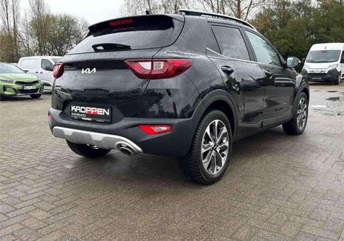Kia Stonic, 2025