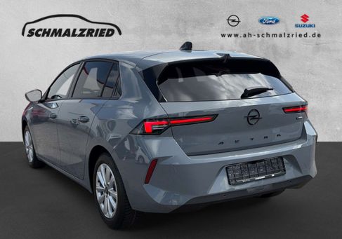 Opel Astra, 2026 3