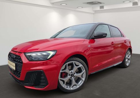 Audi A1, 2024