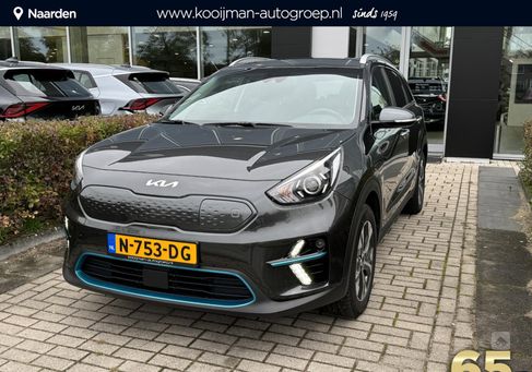 Kia Niro, 2021