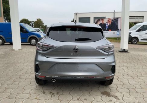 Renault Clio, 2025