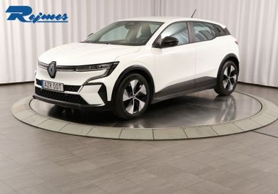 Renault Megane, 2023
