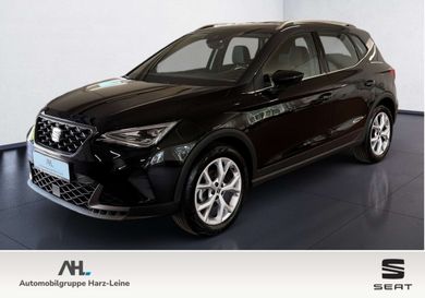 Seat Arona, 2023
