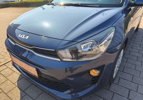 Kia Rio, 2021