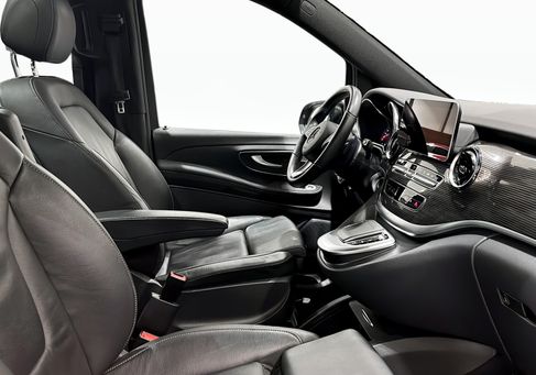 Mercedes-Benz V 250, 2023