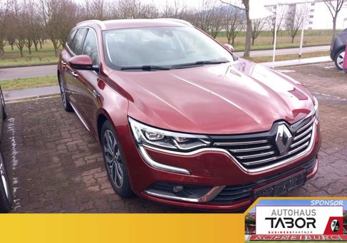 Renault Talisman, 2019