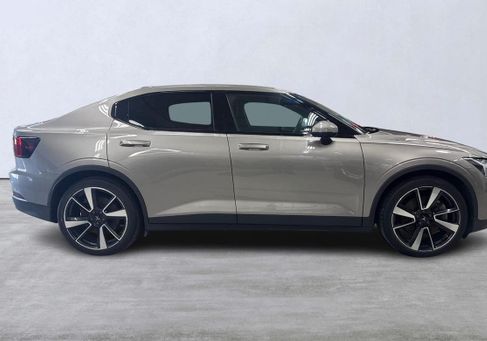 Polestar 2, 2022 3