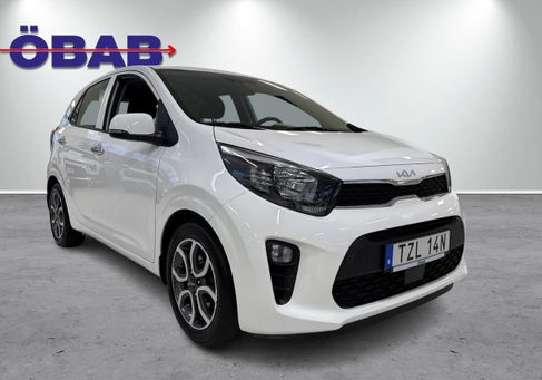 Kia Picanto, 2023