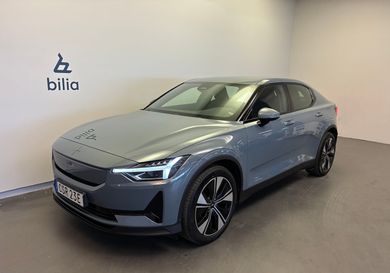 Polestar 2, 2024