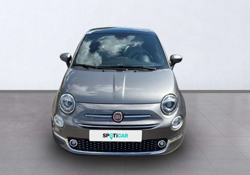 Fiat 500, 2022