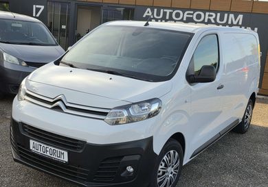 Citroën Jumpy, 2023