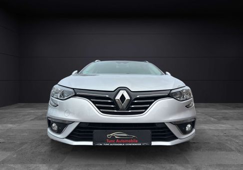 Renault Megane, 2019