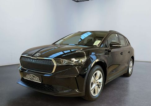 Skoda Enyaq, 2023