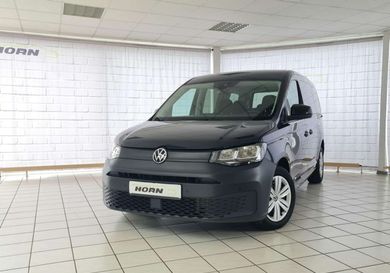 Volkswagen Caddy, 2022