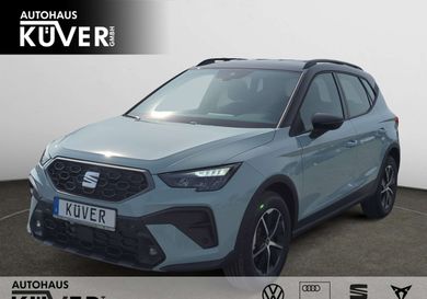 Seat Arona, 2026