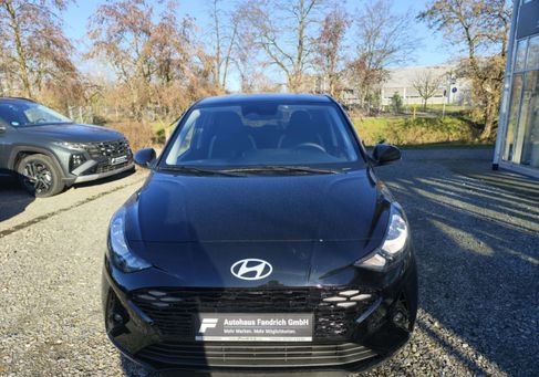 Hyundai i10, 2025 2