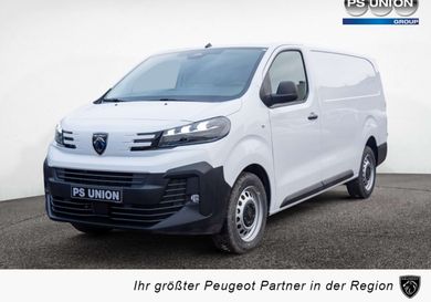 Peugeot Expert, 2025