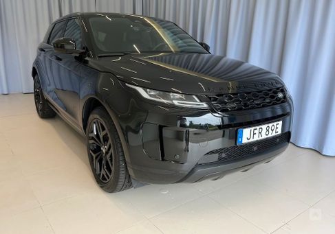 Land Rover Range Rover Evoque, 2023