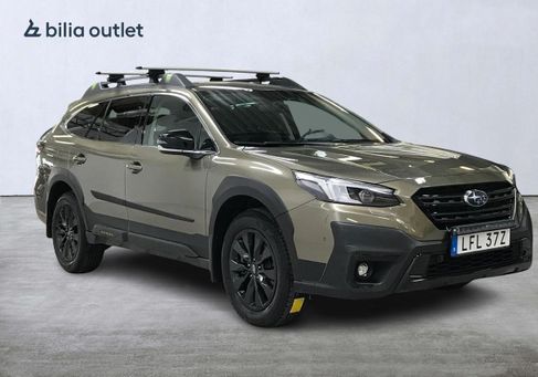 Subaru OUTBACK, 2023