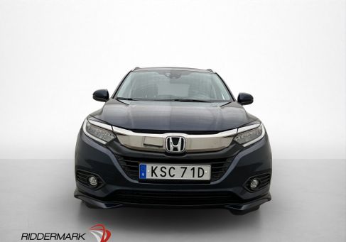 Honda HR-V, 2020
