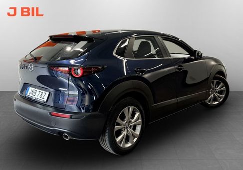 Mazda CX-30, 2023 2