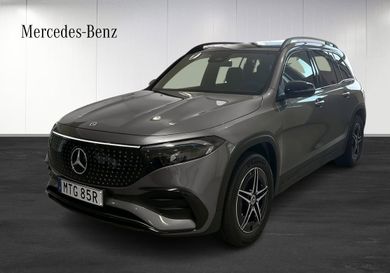 Mercedes-Benz, 2025