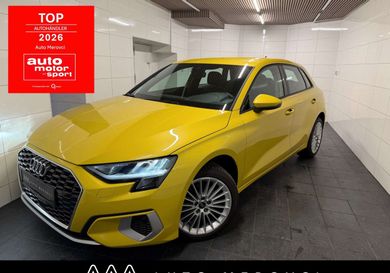 Audi A3, 2024