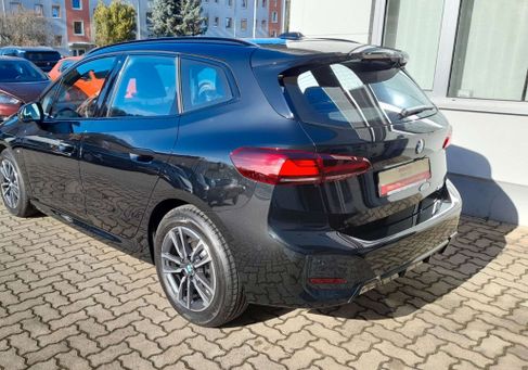 BMW 218, 2025 2