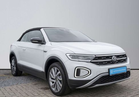 Volkswagen T-Roc, 2023