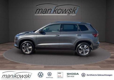 Skoda Karoq, 2022