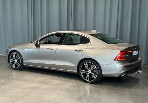 Volvo S60, 2020
