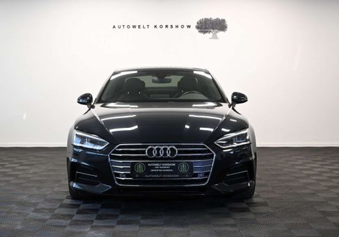 Audi A5, 2018 2