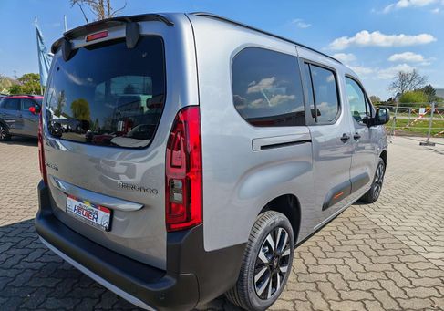 Citroën Berlingo, 2026 3