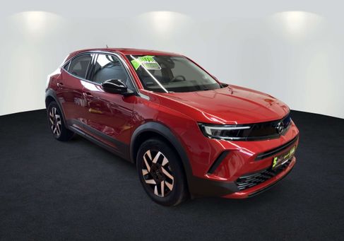 Opel Mokka, 2024
