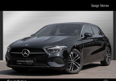 Mercedes-Benz A 180, 2025