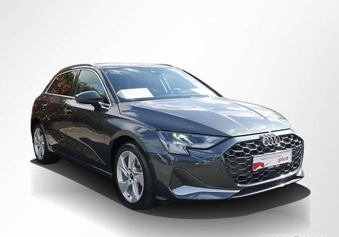 Audi A3, 2025 3