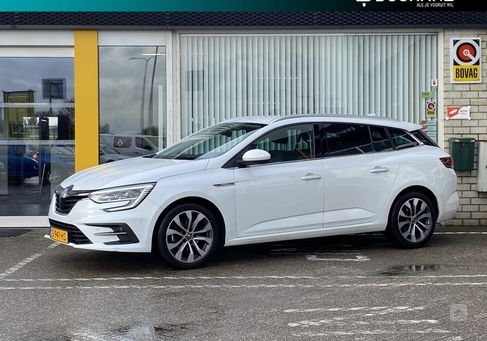 Renault Megane, 2023