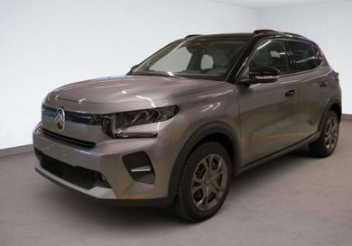 Citroën C3, 2025