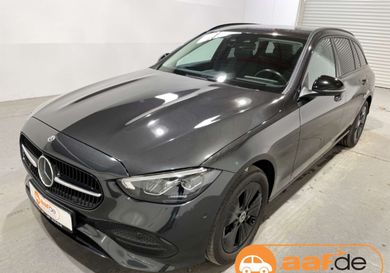 Mercedes-Benz C 300, 2023