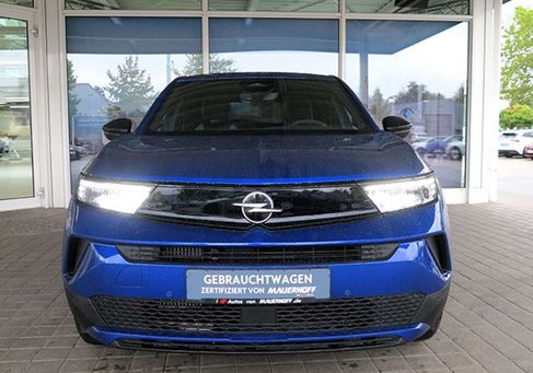 Opel Mokka, 2025 2