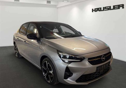 Opel Corsa, 2023 2